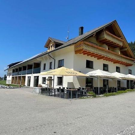 Hotel Mueller'S Stuben Isny im Allgäu Exteriér fotografie