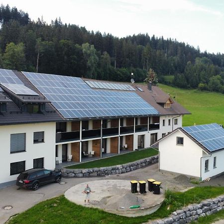 Hotel Mueller'S Stuben Isny im Allgäu Exteriér fotografie