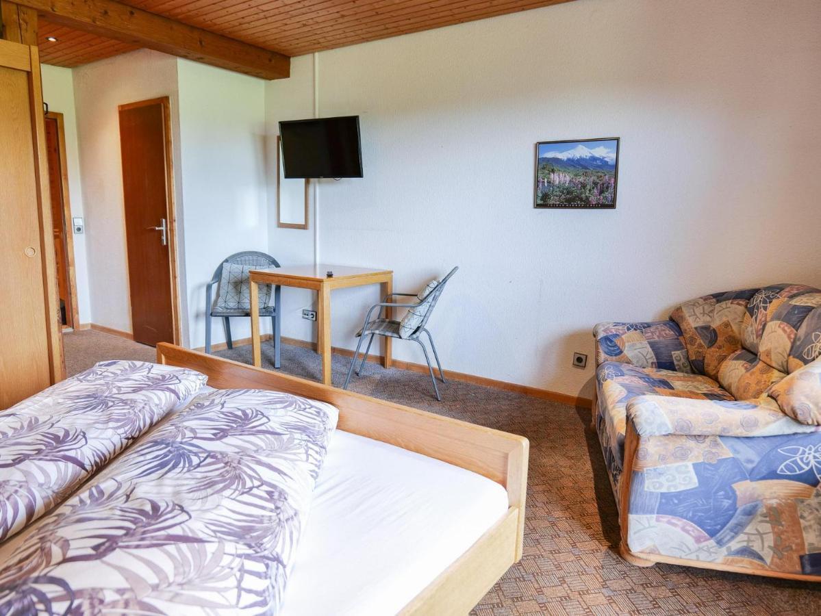 Hotel Mueller'S Stuben Isny im Allgäu Exteriér fotografie