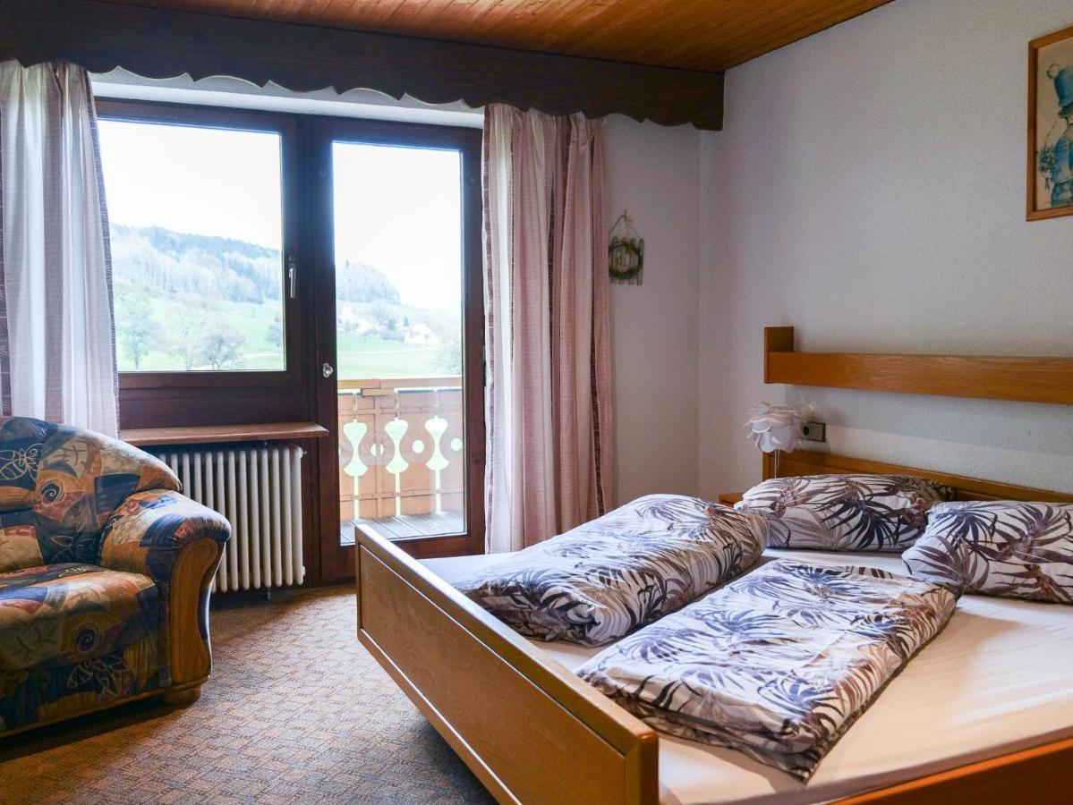 Hotel Mueller'S Stuben Isny im Allgäu Exteriér fotografie