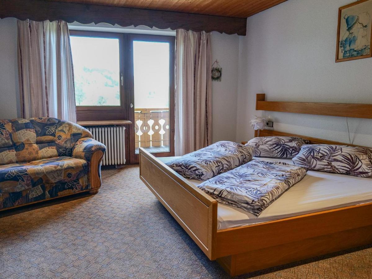 Hotel Mueller'S Stuben Isny im Allgäu Exteriér fotografie