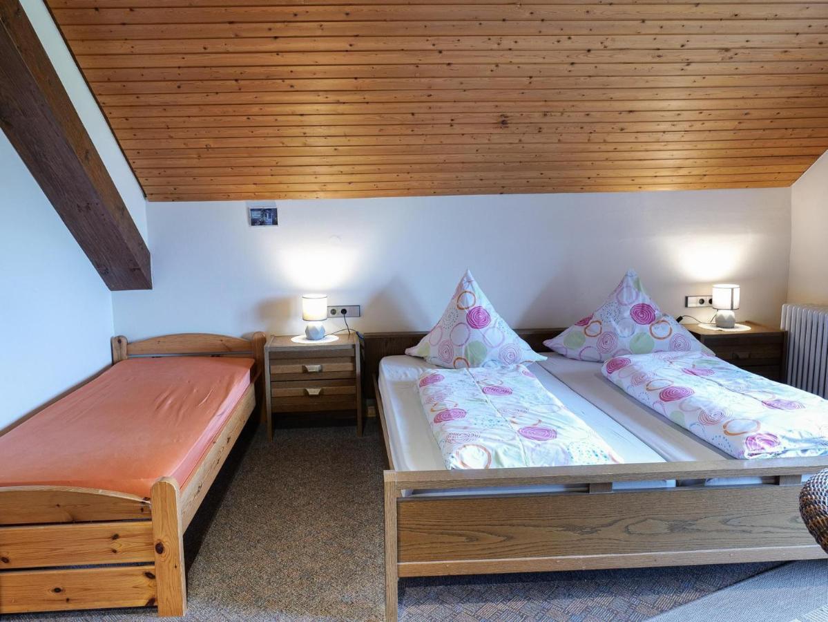 Hotel Mueller'S Stuben Isny im Allgäu Exteriér fotografie