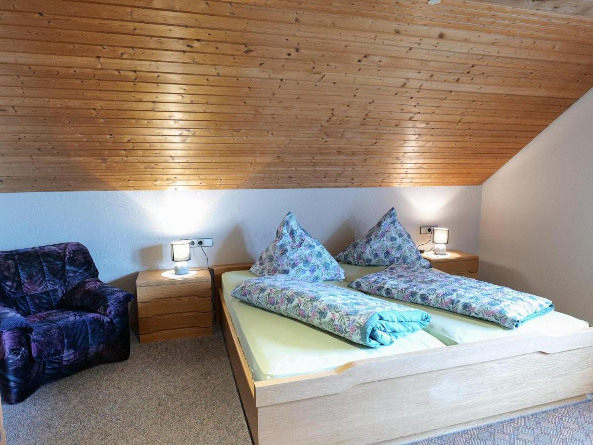 Hotel Mueller'S Stuben Isny im Allgäu Exteriér fotografie