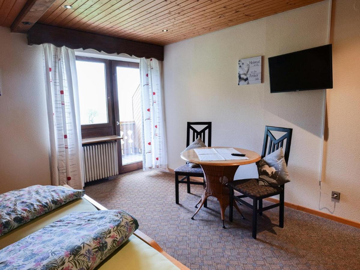 Hotel Mueller'S Stuben Isny im Allgäu Exteriér fotografie