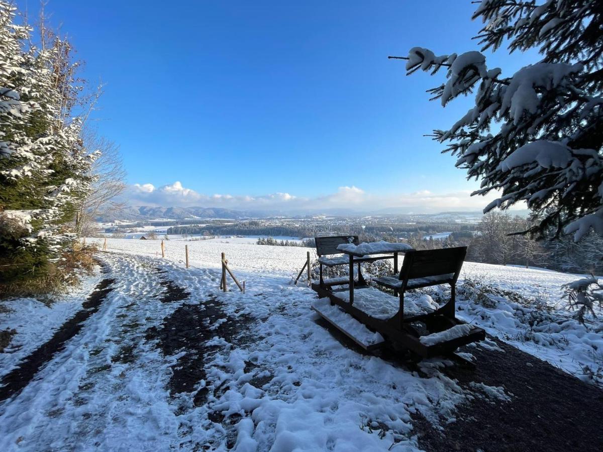 Hotel Mueller'S Stuben Isny im Allgäu Exteriér fotografie