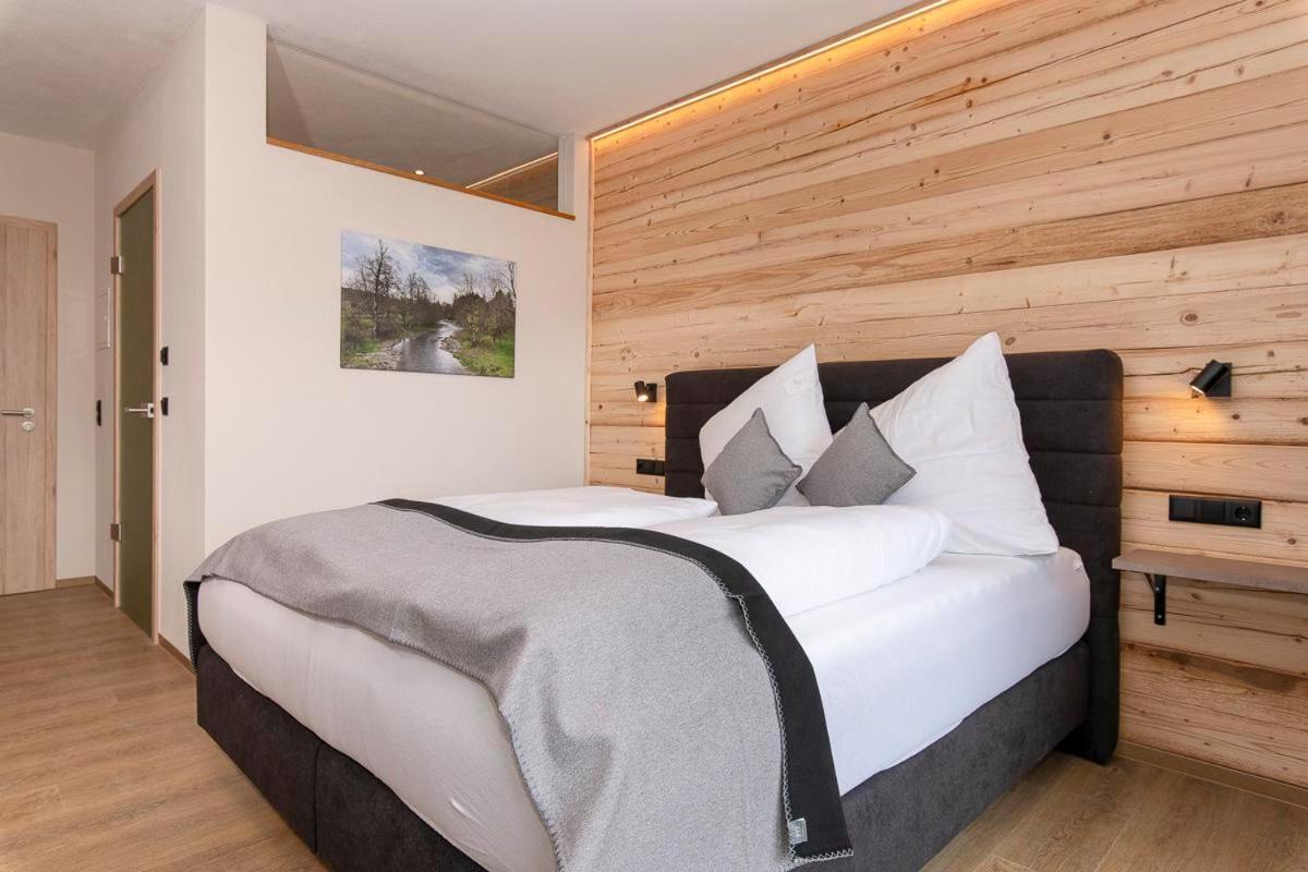 Hotel Mueller'S Stuben Isny im Allgäu Exteriér fotografie