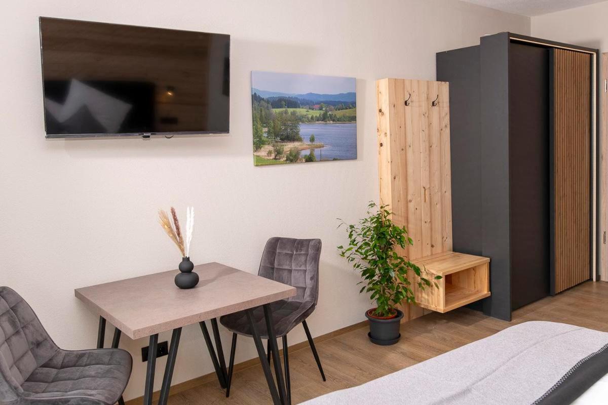 Hotel Mueller'S Stuben Isny im Allgäu Exteriér fotografie
