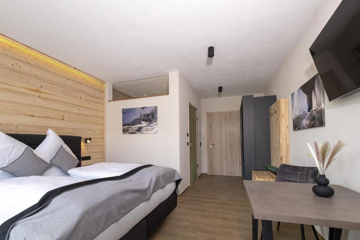 Hotel Mueller'S Stuben Isny im Allgäu Exteriér fotografie