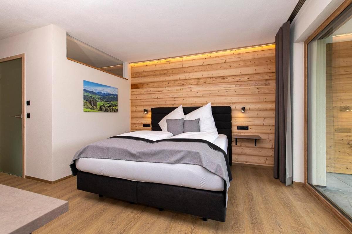 Hotel Mueller'S Stuben Isny im Allgäu Exteriér fotografie