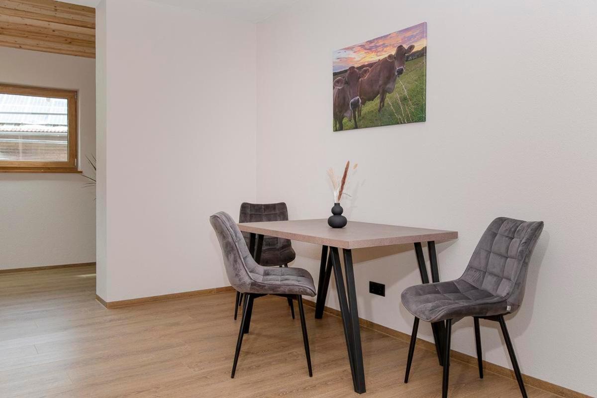 Hotel Mueller'S Stuben Isny im Allgäu Exteriér fotografie