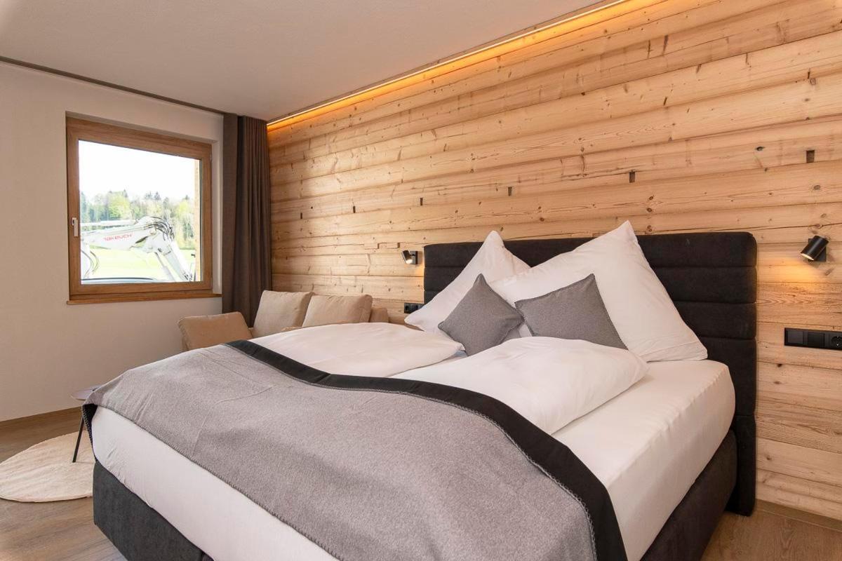 Hotel Mueller'S Stuben Isny im Allgäu Exteriér fotografie