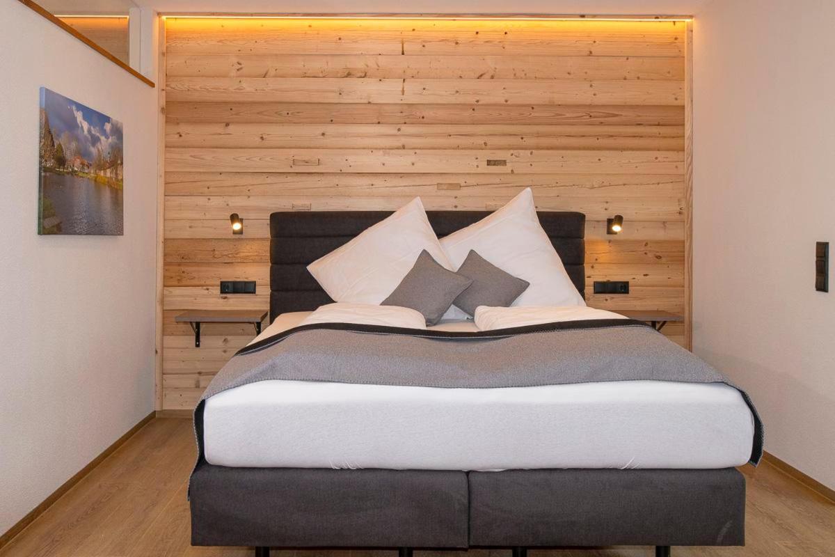 Hotel Mueller'S Stuben Isny im Allgäu Exteriér fotografie