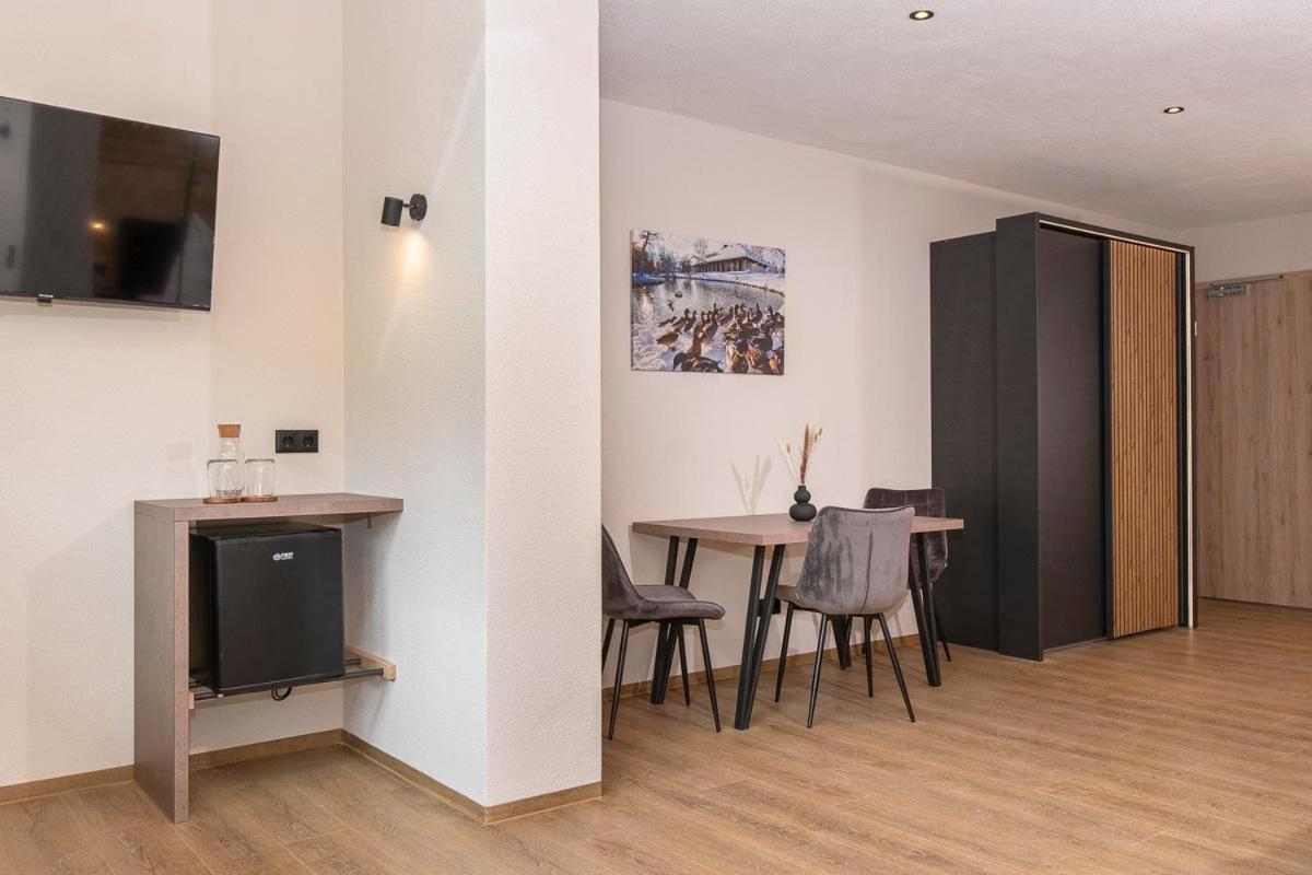 Hotel Mueller'S Stuben Isny im Allgäu Exteriér fotografie