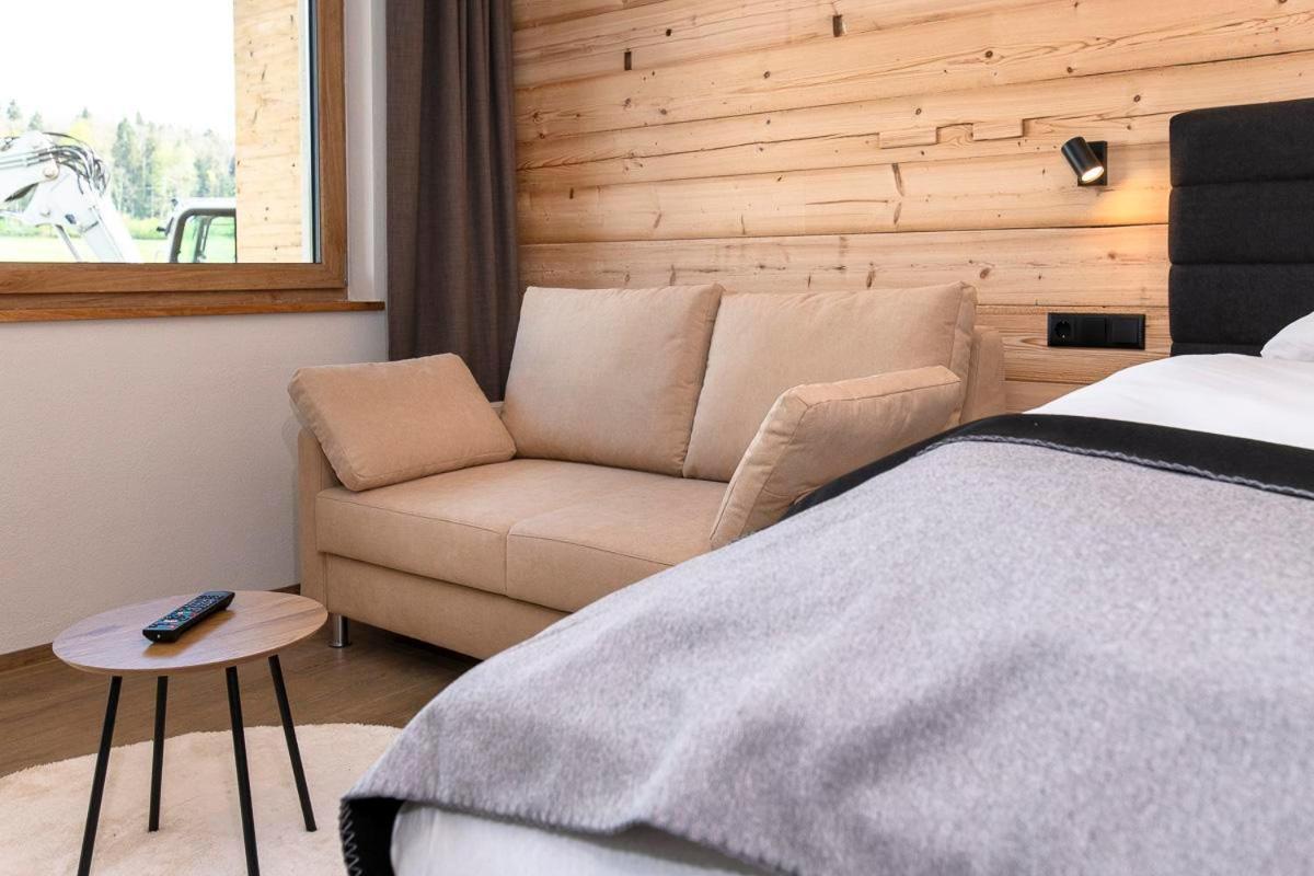 Hotel Mueller'S Stuben Isny im Allgäu Exteriér fotografie