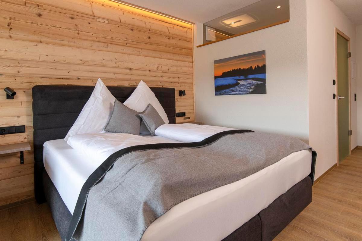 Hotel Mueller'S Stuben Isny im Allgäu Exteriér fotografie