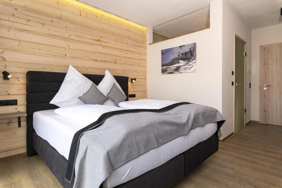 Hotel Mueller'S Stuben Isny im Allgäu Exteriér fotografie