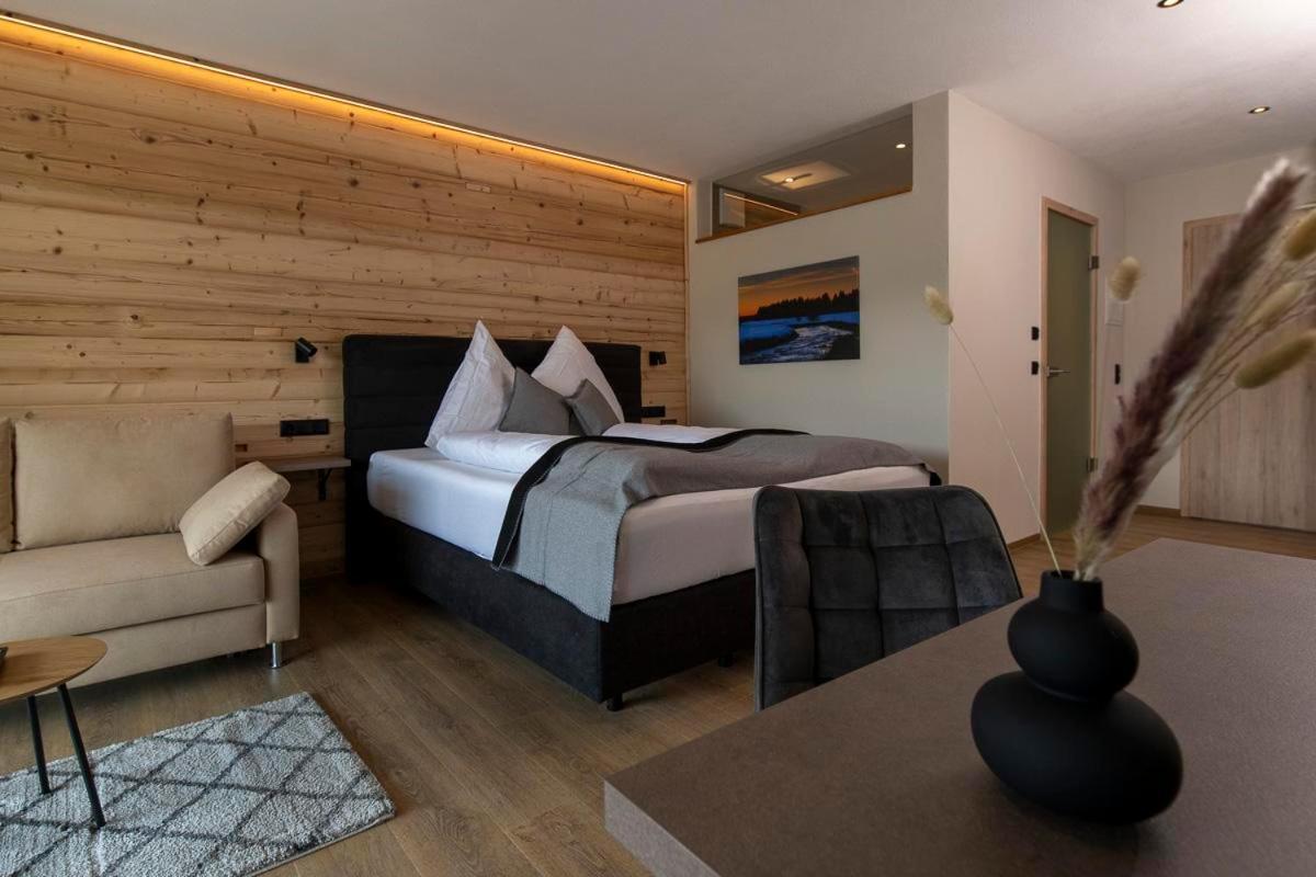 Hotel Mueller'S Stuben Isny im Allgäu Exteriér fotografie