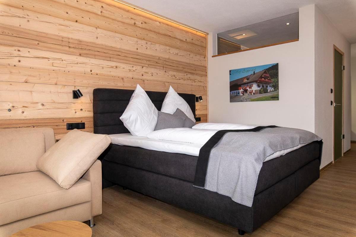 Hotel Mueller'S Stuben Isny im Allgäu Exteriér fotografie