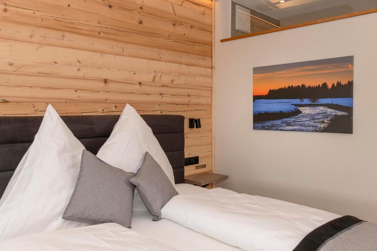 Hotel Mueller'S Stuben Isny im Allgäu Exteriér fotografie