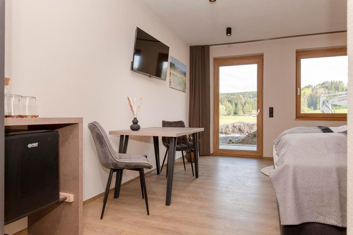 Hotel Mueller'S Stuben Isny im Allgäu Exteriér fotografie