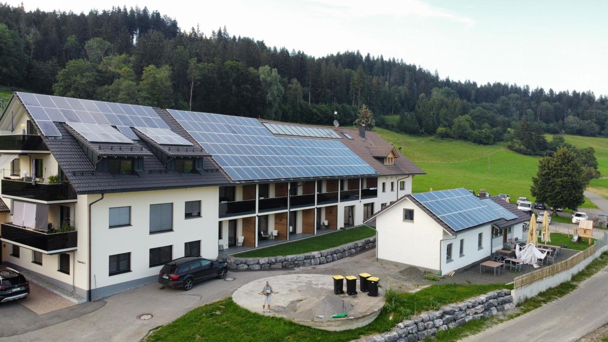 Hotel Mueller'S Stuben Isny im Allgäu Exteriér fotografie